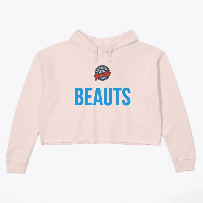 Beauts w/logo