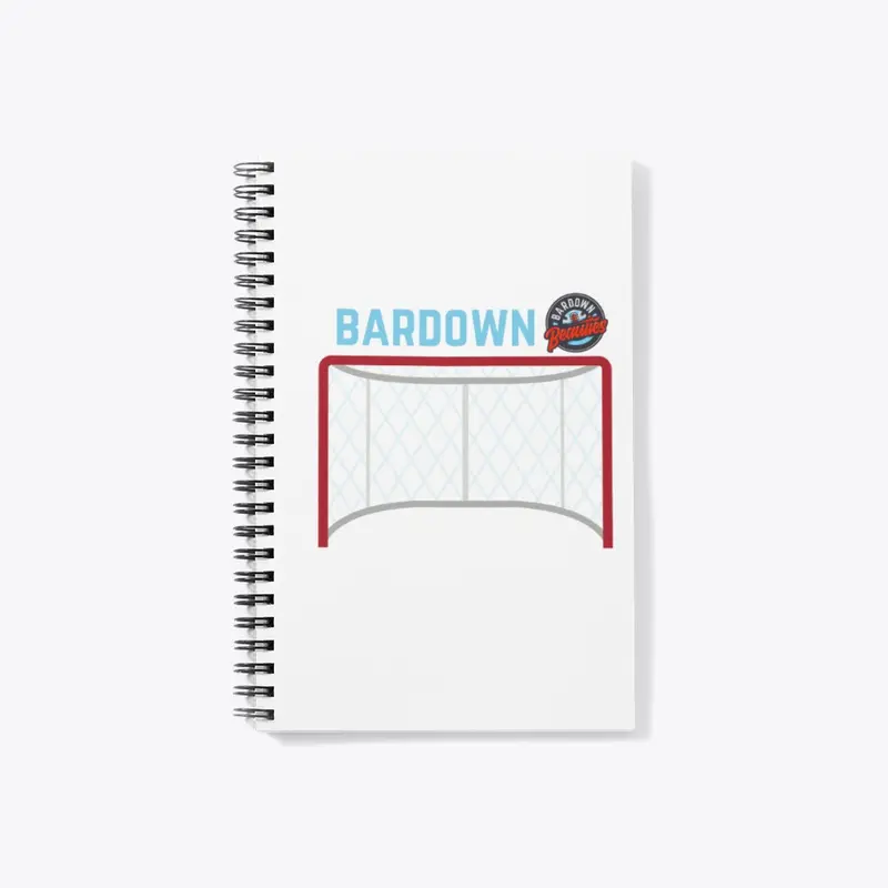 Bardown w/net