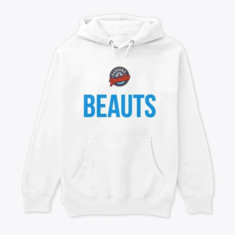 Beauts w/logo