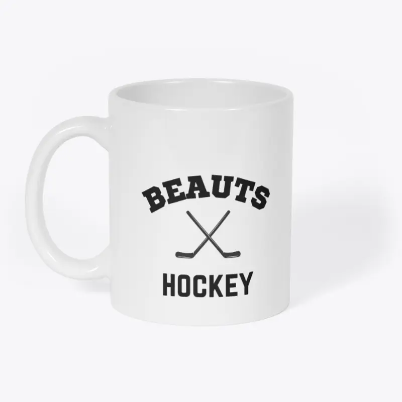 Beauts Hockey