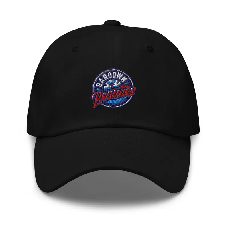 Bardown Beauties Logo Hat