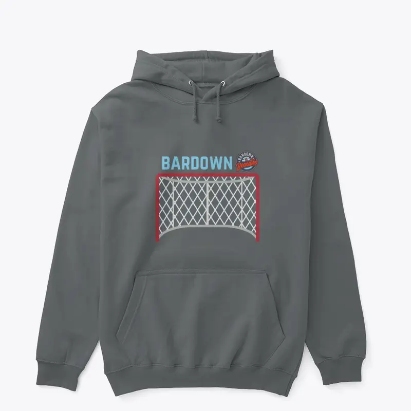 Bardown w/net