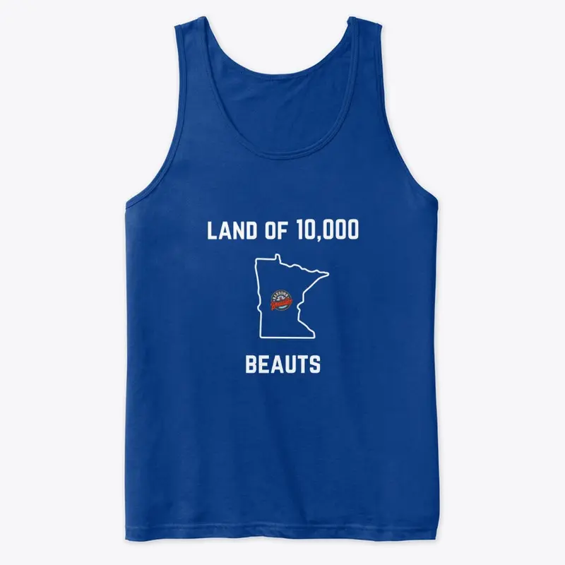 Land of 10,000 Beauts