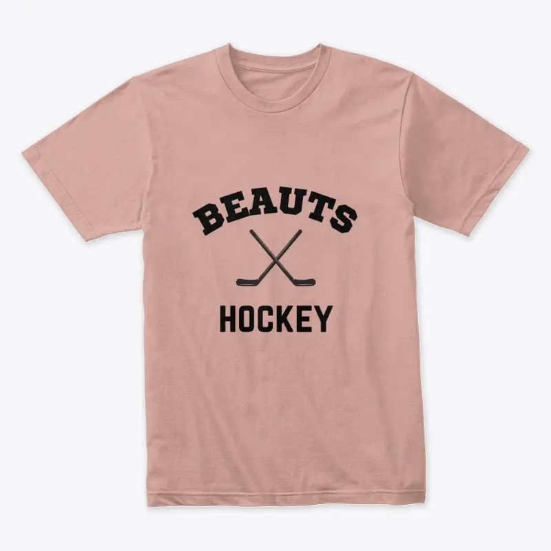 Beauts Hockey