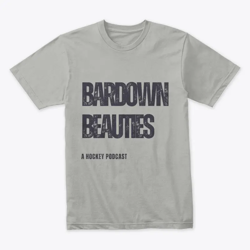 Bardown Beauties (blue logo)